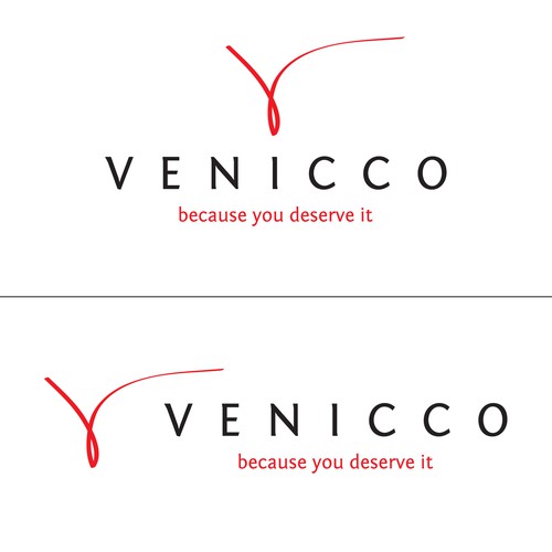 Logo for an upcoming private club