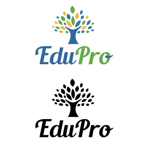 Edu Pro logo