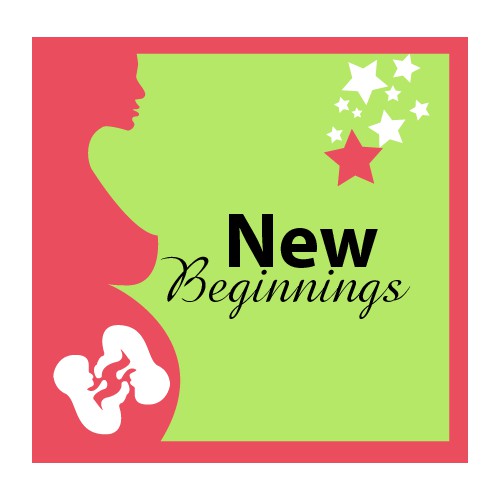 logo for New Beginnings
