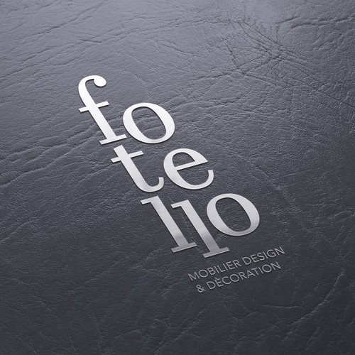 Fotello