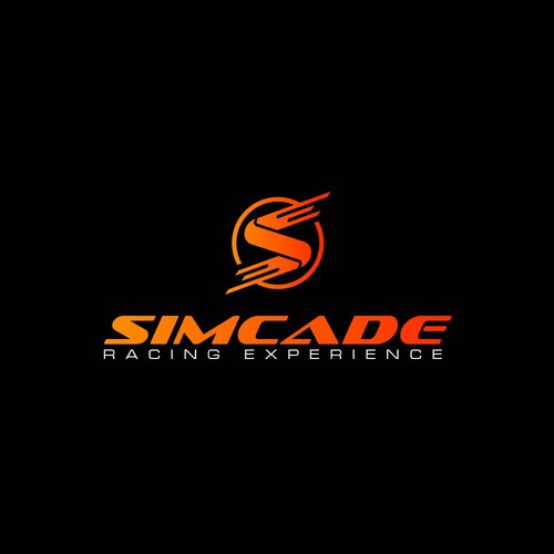 Simcade Racing Experience - Brand and logo