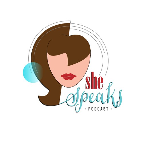 She Speaks Podcast