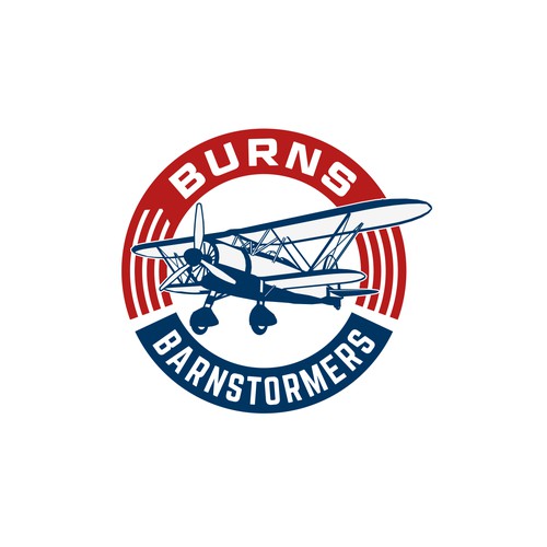 Burns Barnstormers