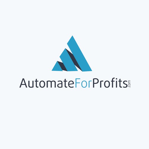 AutomateForProfits.com Logo