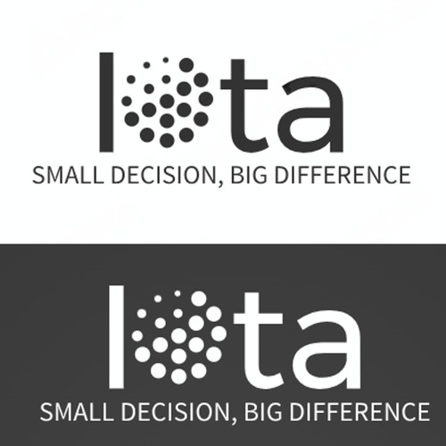 Logo Design Concept for an electric company