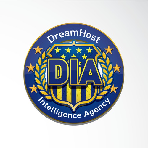 Help DreamHost with a new logo
