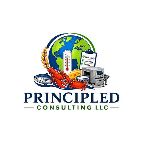Principled Consulting LLC