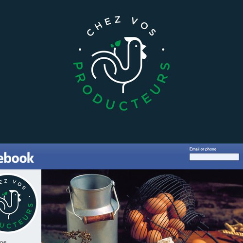 CHEZ VOS