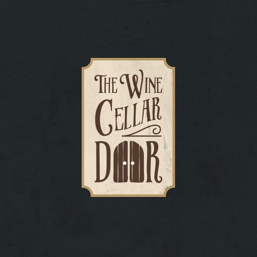 The Wine Cellar Door