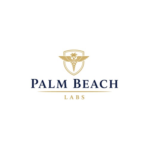Palm Beach Labs.
