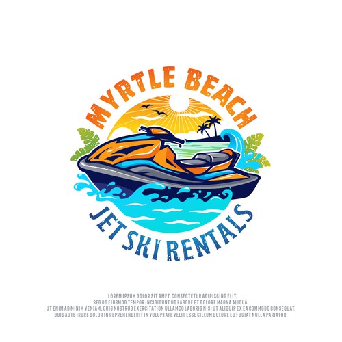 Myrtle Beach Jet Ski Rentals