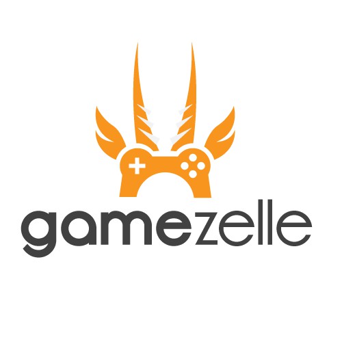 Need logotype for a new social community site called "gamezelle" for (pc) gamers