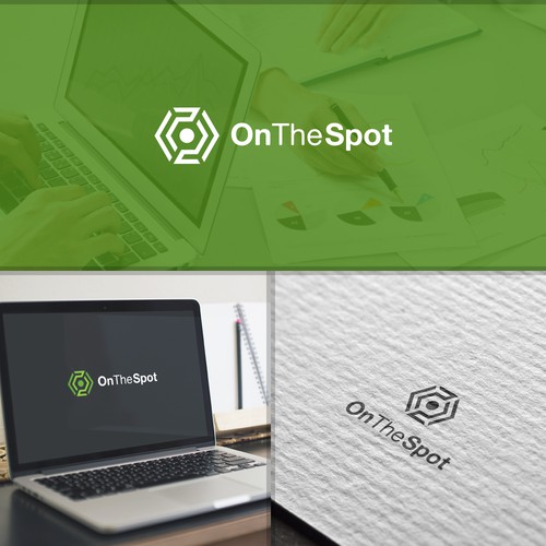  Design a new logo for OnTheSpot: Cloud Release Engineering