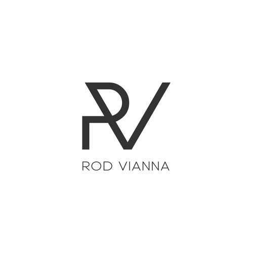 RV initials