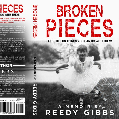 BROKEN PIECES
