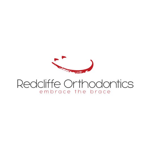 logo for Redcliffe Orthodontics