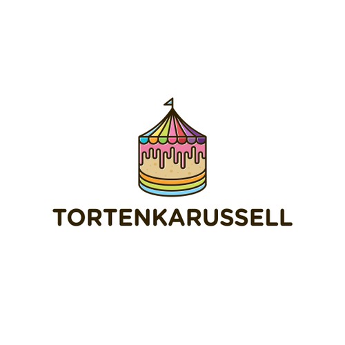 Tortenkarussell