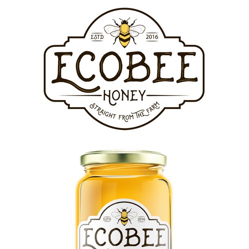 Ecobee Honey