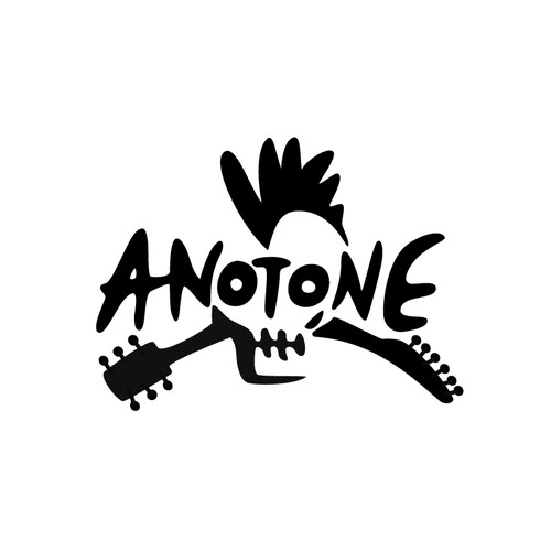 Help Anotone with a new logo