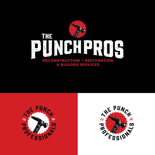 The Punch Pros