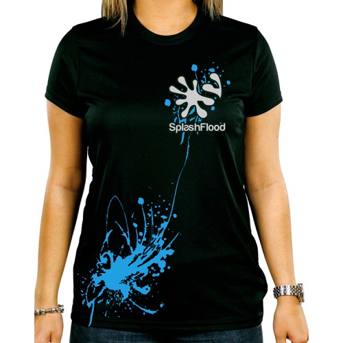 SplashFlood T-Shirt