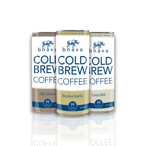 Brava Cold Brew Coffee