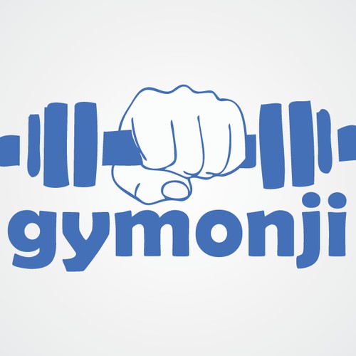 Imagine your designed Logo seen by a wide variety of people in Gyms, Vitamin Shoppes & Fitness Expos