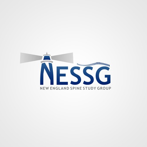 logo for New England Spine Study Group