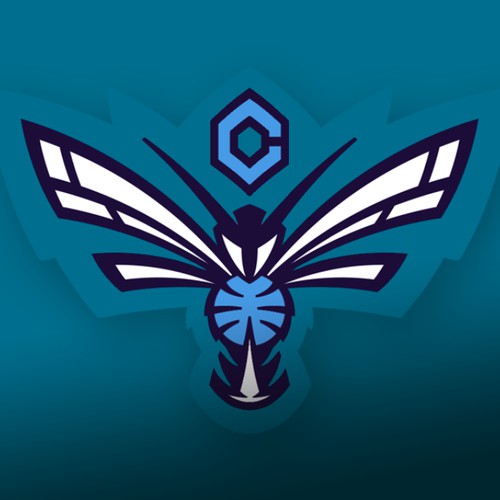 Community Contest: Create a logo for the revamped Charlotte Hornets!