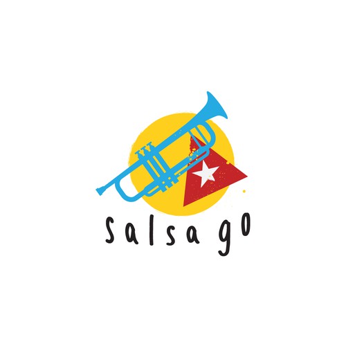 salsa go