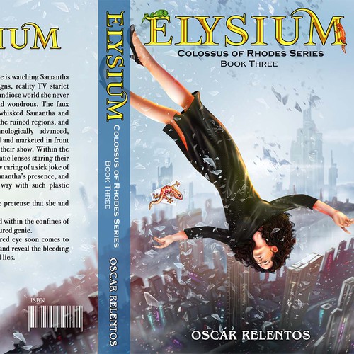 Elysium