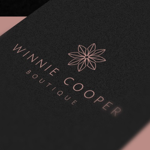 Winnie Cooper Logo