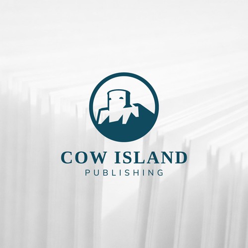 Cow Island Publishing