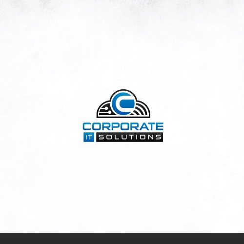 Create a Corporate logo for new tech start up
