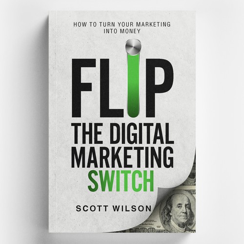 Flip The Digital Marketing Switch