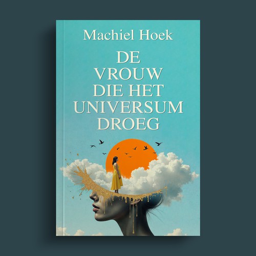 Book Cover Design