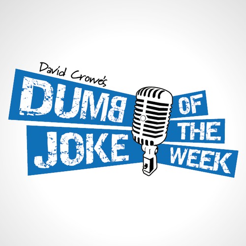 Dumb Joke of the Week