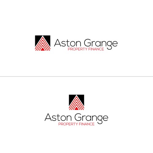 Aston Grange logo