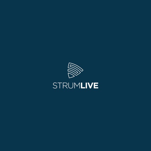 Logo for StrumLive