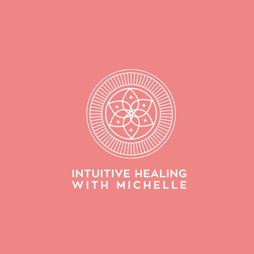 logo healing