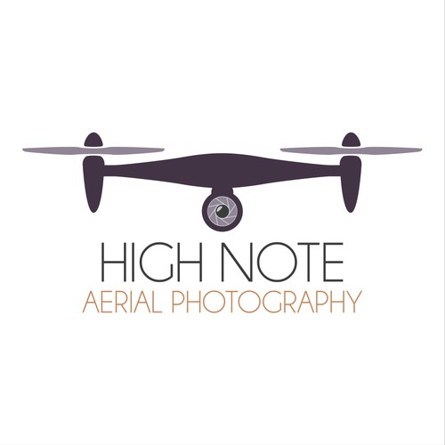 Second Quadcopter Photography Design