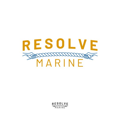 Resolve Marine