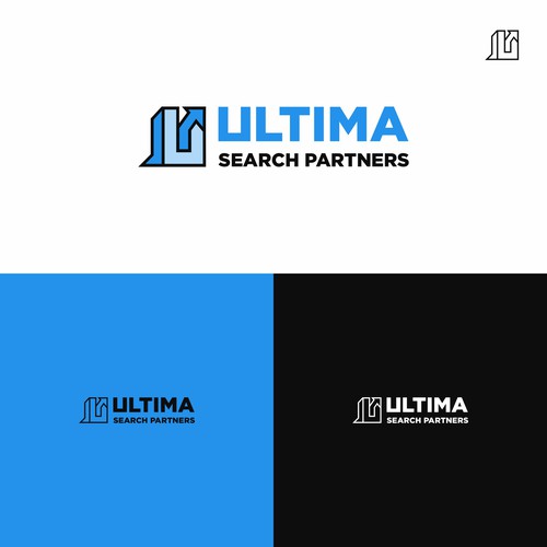 ULTIMA LOGO CONCEPT