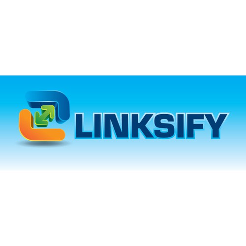 Linksify Logo Contest