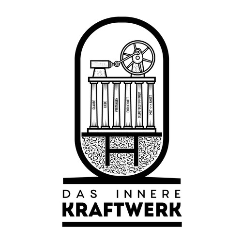 Die Inner KRAFTWERK