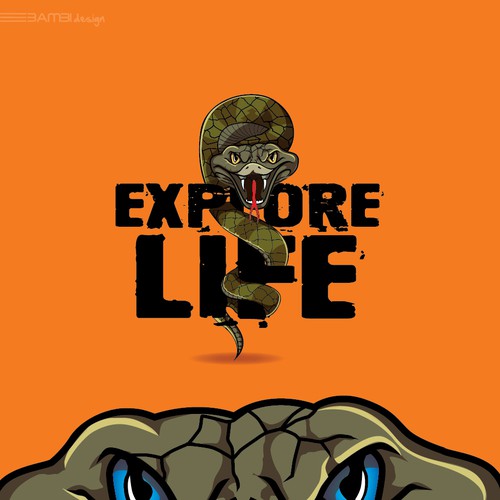 explore life