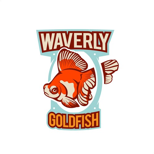 Waverly Goldfish