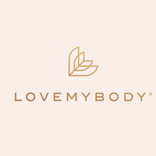 LOVEMYBODY Logo