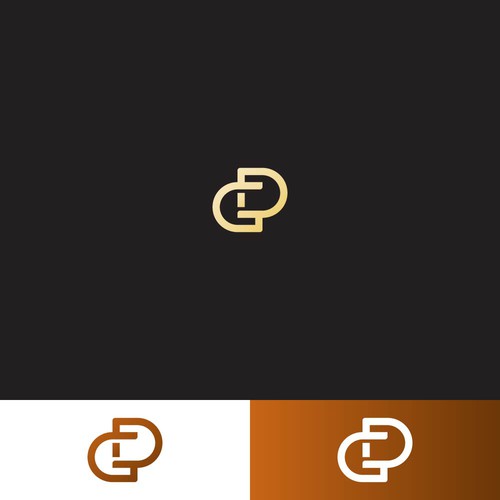 Logo for GoldDeFi