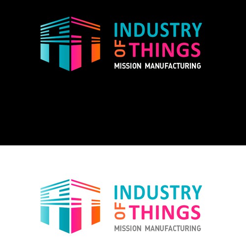 Logo for the company 
